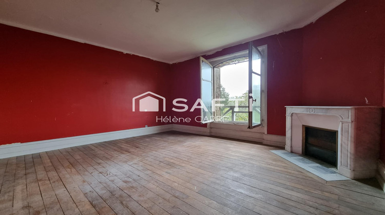 Ma-Cabane - Vente Maison Vierzon, 200 m²