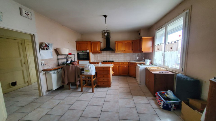 Ma-Cabane - Vente Maison VIERZON, 109 m²