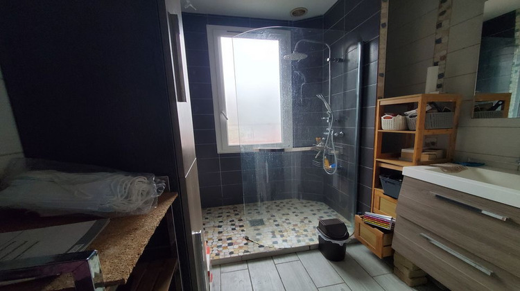 Ma-Cabane - Vente Maison VIERZON, 109 m²