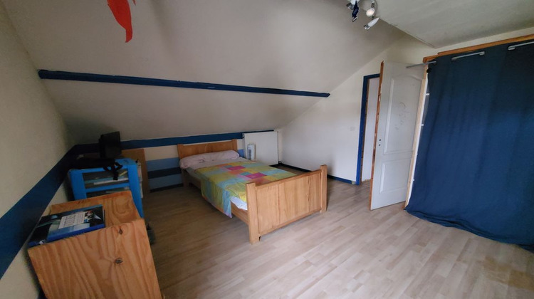 Ma-Cabane - Vente Maison VIERZON, 109 m²