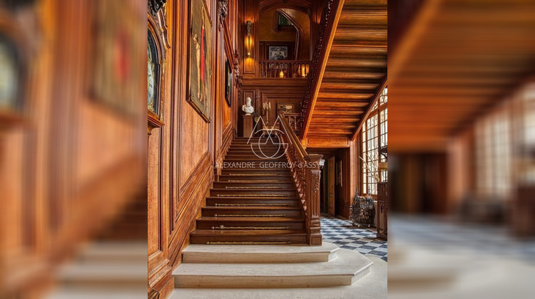 Ma-Cabane - Vente Maison VIERZON, 3000 m²