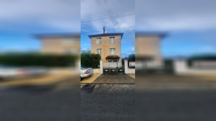 Ma-Cabane - Vente Maison VIERZON, 100 m²