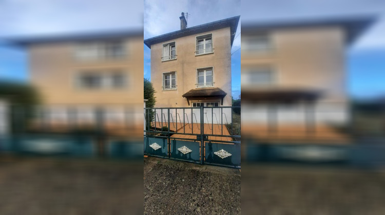 Ma-Cabane - Vente Maison VIERZON, 100 m²