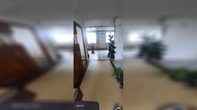 Ma-Cabane - Vente Maison VIERZON, 100 m²