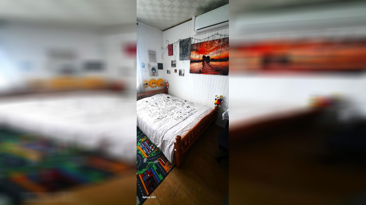 Ma-Cabane - Vente Maison VIERZON, 100 m²