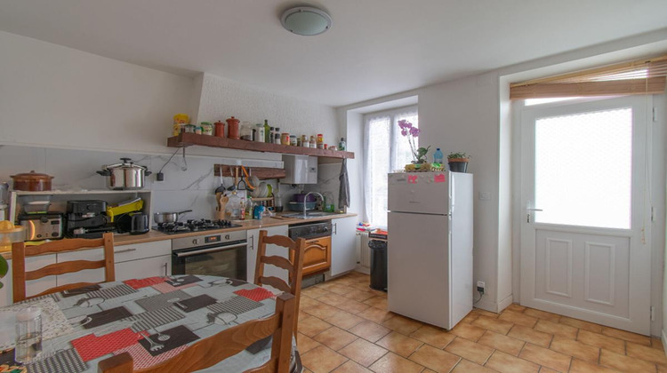 Ma-Cabane - Vente Maison VIERZON, 71 m²