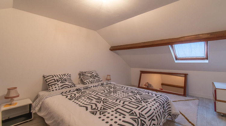 Ma-Cabane - Vente Maison VIERZON, 71 m²