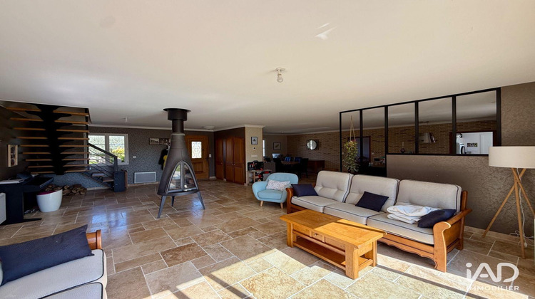 Ma-Cabane - Vente Maison Vierzon, 170 m²