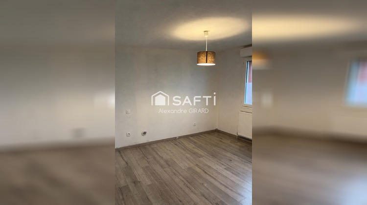 Ma-Cabane - Vente Maison Vierzon, 80 m²