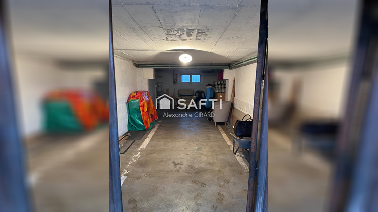 Ma-Cabane - Vente Maison Vierzon, 80 m²