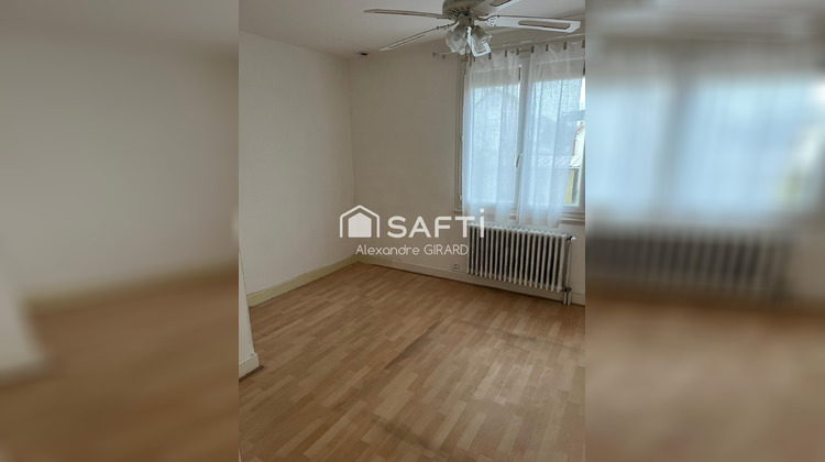 Ma-Cabane - Vente Maison Vierzon, 80 m²