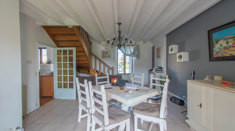 Ma-Cabane - Vente Maison VIERZON, 72 m²