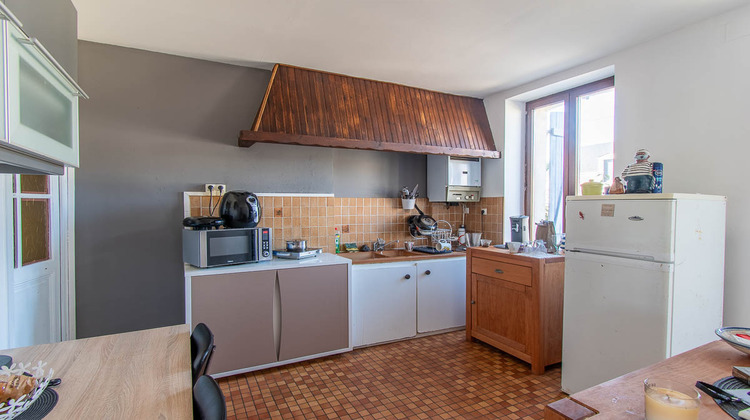Ma-Cabane - Vente Maison VIERZON, 72 m²