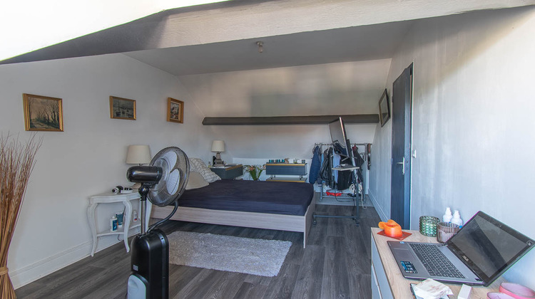 Ma-Cabane - Vente Maison VIERZON, 72 m²