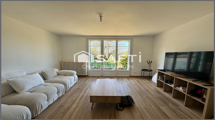 Ma-Cabane - Vente Maison Vierzon, 75 m²