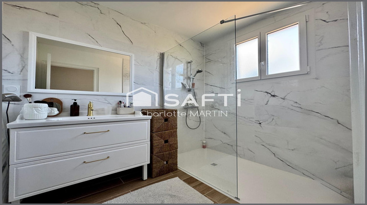 Ma-Cabane - Vente Maison Vierzon, 75 m²