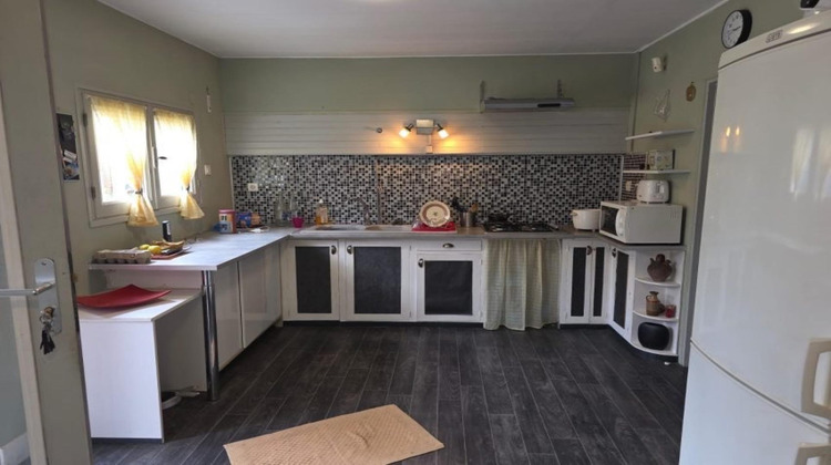 Ma-Cabane - Vente Maison Vierzon, 58 m²