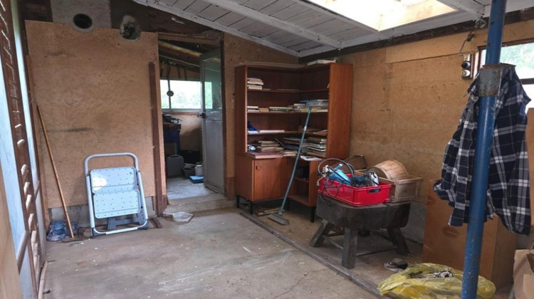 Ma-Cabane - Vente Maison Vierzon, 58 m²