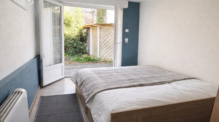 Ma-Cabane - Vente Maison Vierzon, 58 m²