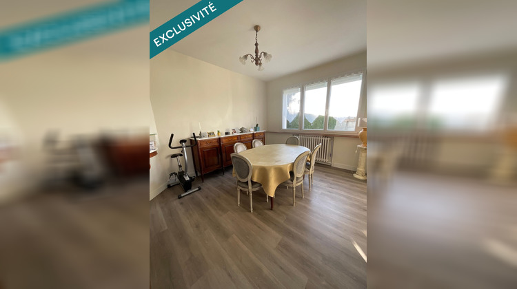 Ma-Cabane - Vente Maison Vierzon, 72 m²