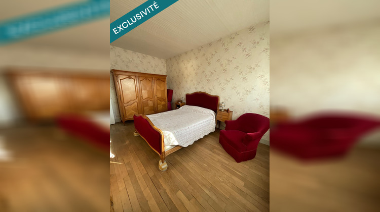 Ma-Cabane - Vente Maison Vierzon, 72 m²