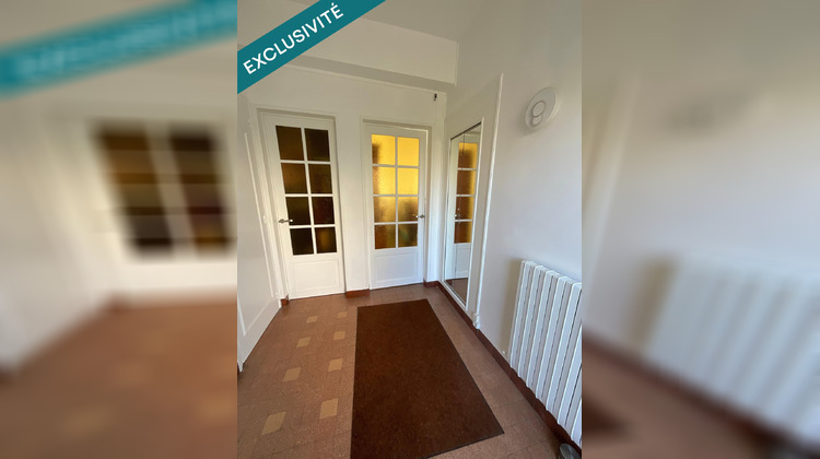 Ma-Cabane - Vente Maison Vierzon, 72 m²