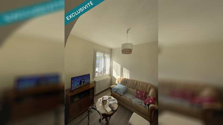 Ma-Cabane - Vente Maison Vierzon, 72 m²