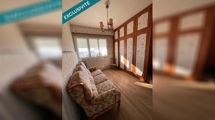 Ma-Cabane - Vente Maison Vierzon, 72 m²