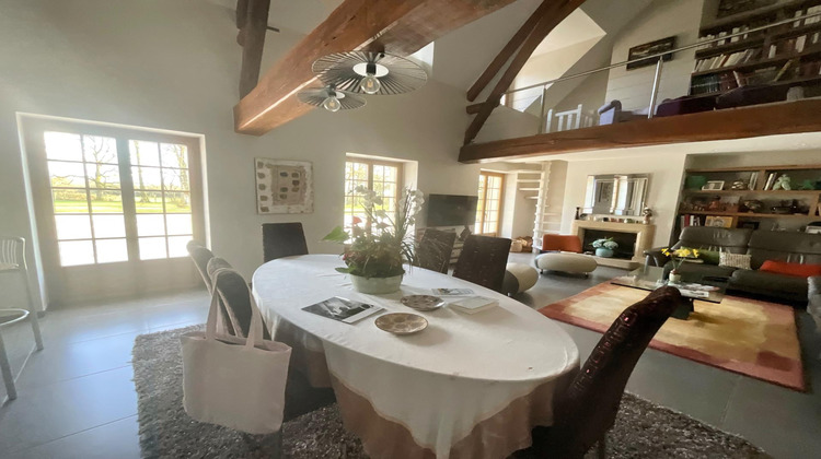 Ma-Cabane - Vente Maison Vierzon, 245 m²
