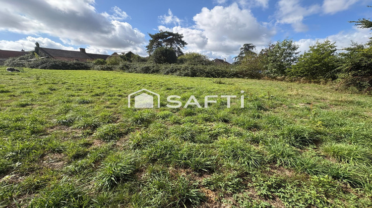 Ma-Cabane - Vente Maison Vierzon, 200 m²