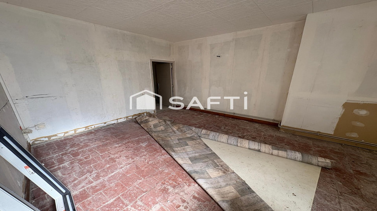 Ma-Cabane - Vente Maison Vierzon, 200 m²