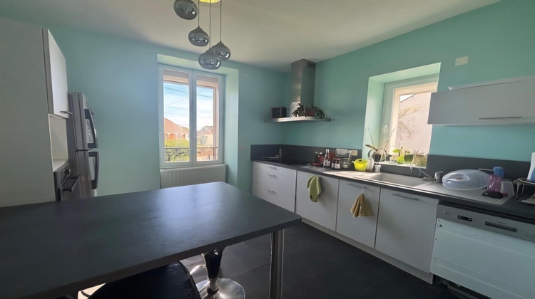 Ma-Cabane - Vente Maison Vierzon, 120 m²