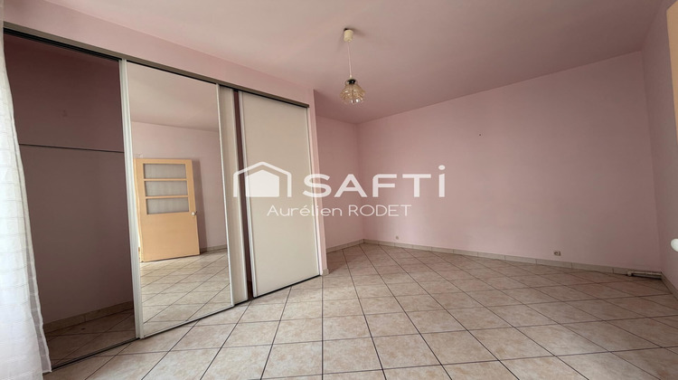 Ma-Cabane - Vente Maison Vierzon, 90 m²