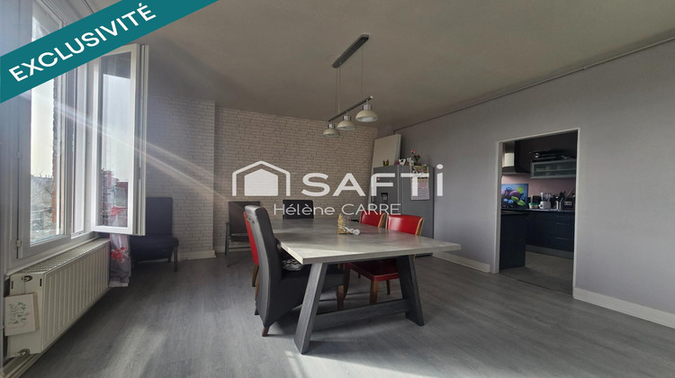 Ma-Cabane - Vente Maison Vierzon, 155 m²