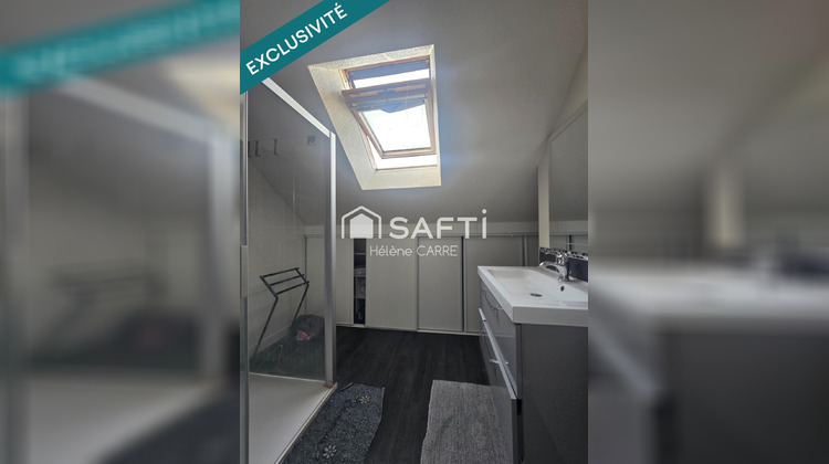 Ma-Cabane - Vente Maison Vierzon, 155 m²