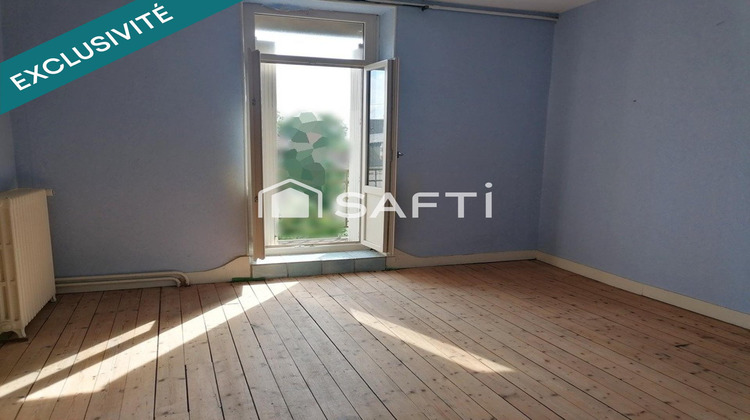 Ma-Cabane - Vente Maison Vierzon, 224 m²