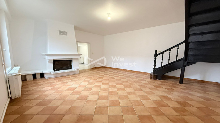 Ma-Cabane - Vente Maison Vierzon, 84 m²