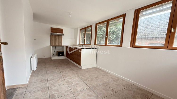 Ma-Cabane - Vente Maison Vierzon, 84 m²