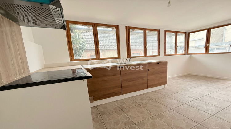 Ma-Cabane - Vente Maison Vierzon, 84 m²