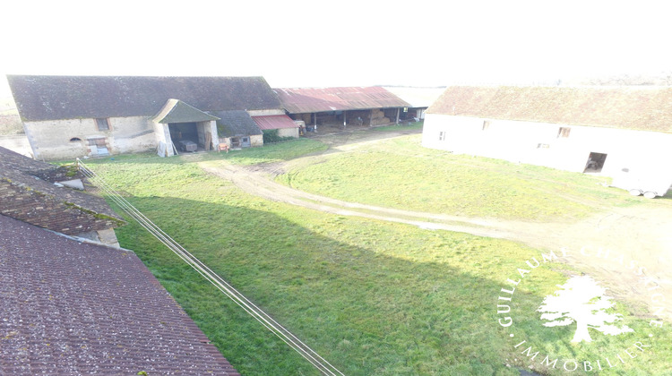 Ma-Cabane - Vente Maison Vierzon, 170 m²