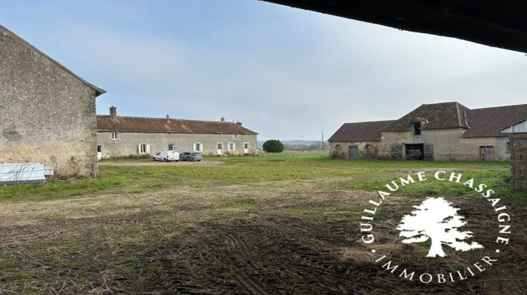 Ma-Cabane - Vente Maison Vierzon, 170 m²