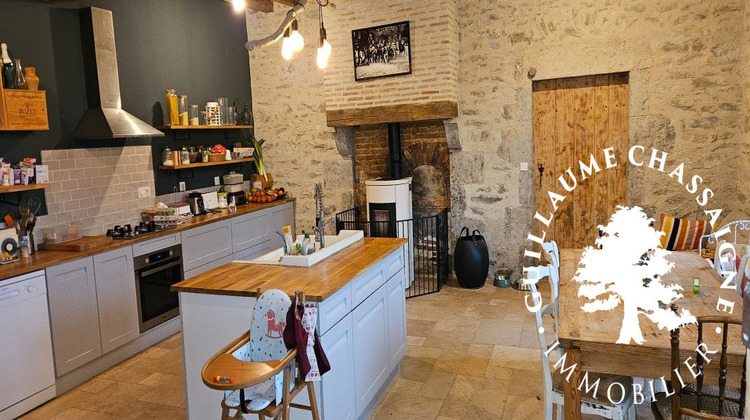 Ma-Cabane - Vente Maison Vierzon, 170 m²