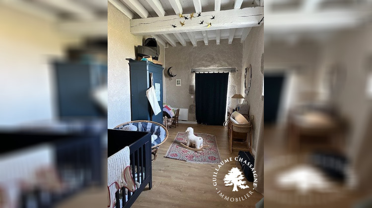 Ma-Cabane - Vente Maison Vierzon, 170 m²