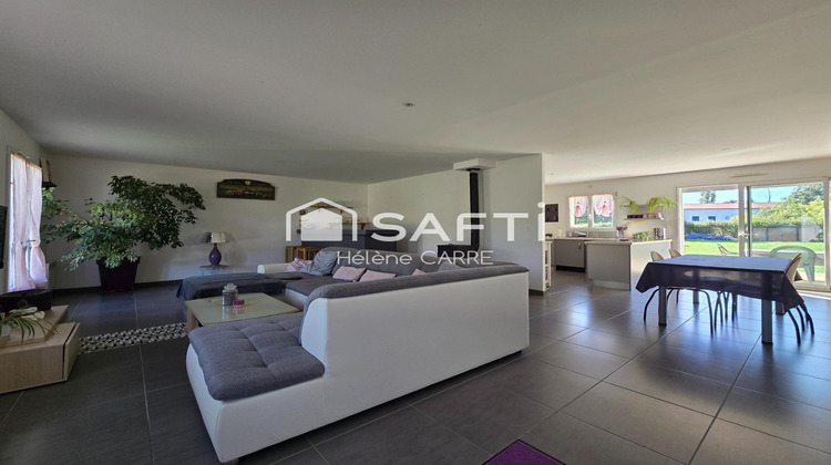 Ma-Cabane - Vente Maison Vierzon, 149 m²