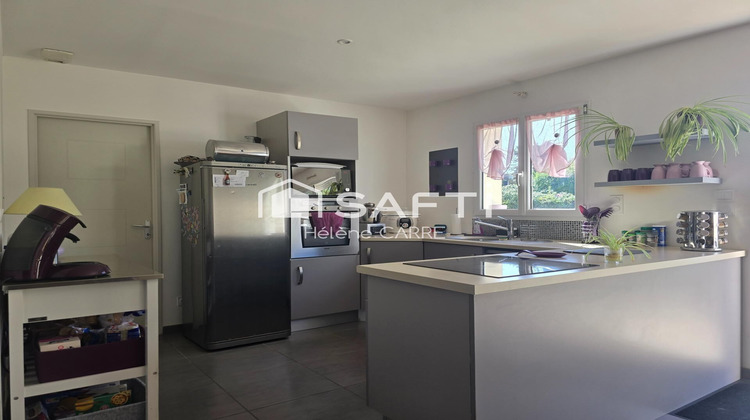 Ma-Cabane - Vente Maison Vierzon, 149 m²