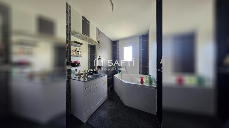 Ma-Cabane - Vente Maison Vierzon, 149 m²