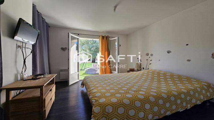 Ma-Cabane - Vente Maison Vierzon, 149 m²