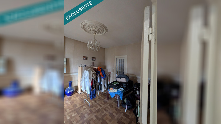 Ma-Cabane - Vente Maison Vierzon, 220 m²