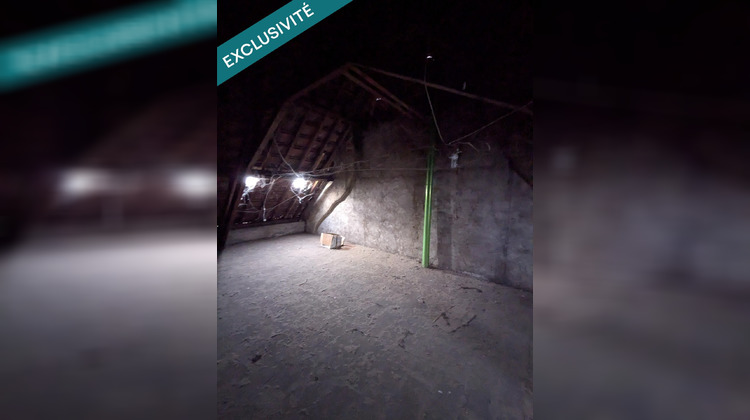 Ma-Cabane - Vente Maison Vierzon, 220 m²