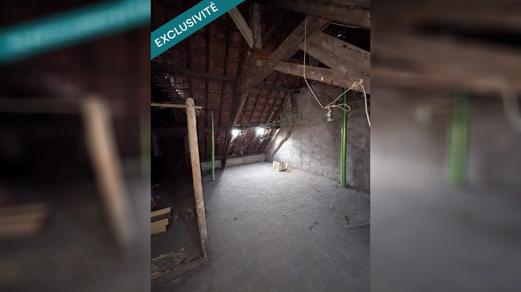 Ma-Cabane - Vente Maison Vierzon, 220 m²